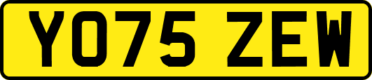 YO75ZEW