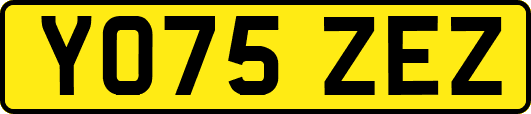 YO75ZEZ