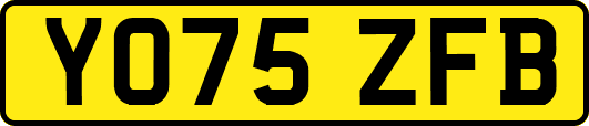 YO75ZFB