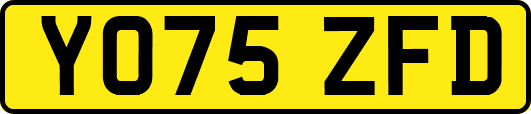 YO75ZFD