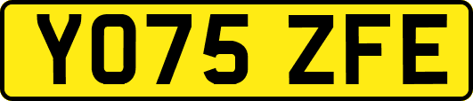 YO75ZFE