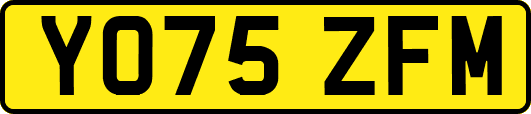 YO75ZFM