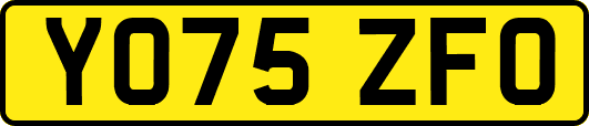 YO75ZFO