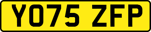 YO75ZFP