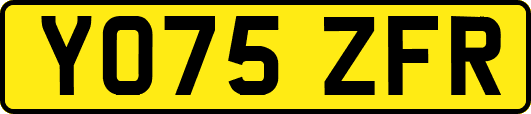 YO75ZFR
