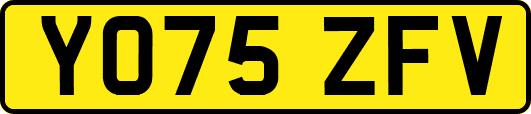 YO75ZFV