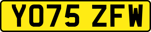 YO75ZFW