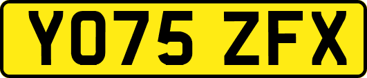 YO75ZFX