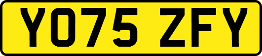 YO75ZFY