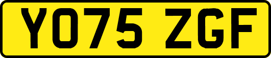 YO75ZGF