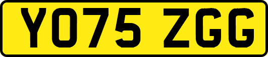 YO75ZGG