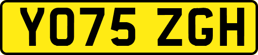 YO75ZGH