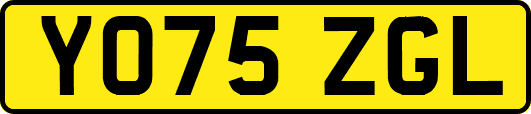 YO75ZGL