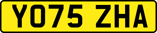YO75ZHA