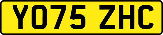YO75ZHC