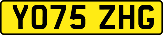 YO75ZHG
