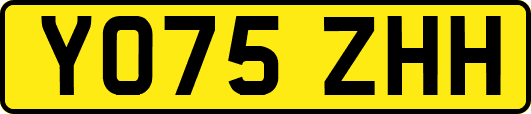 YO75ZHH
