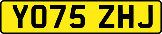 YO75ZHJ