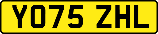 YO75ZHL