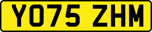 YO75ZHM
