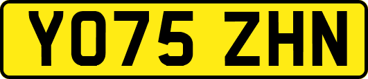 YO75ZHN