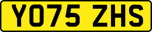 YO75ZHS