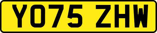 YO75ZHW
