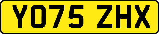YO75ZHX