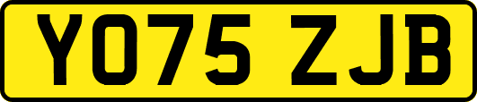 YO75ZJB