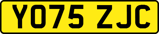 YO75ZJC