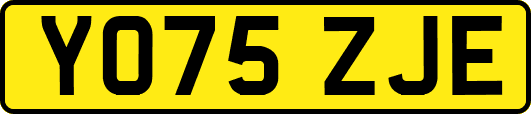 YO75ZJE
