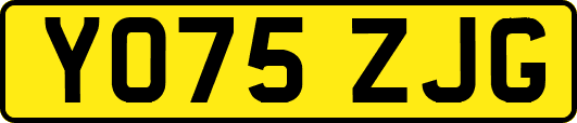 YO75ZJG
