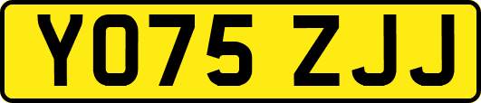 YO75ZJJ