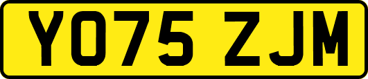 YO75ZJM