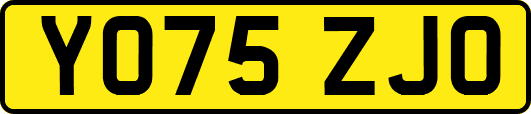 YO75ZJO