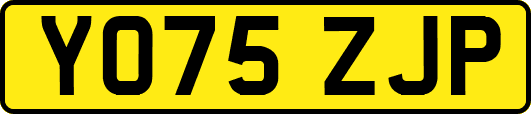 YO75ZJP