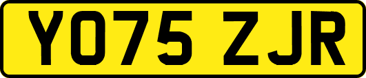 YO75ZJR