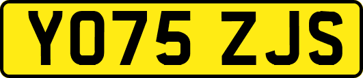 YO75ZJS