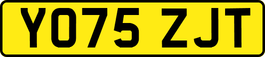 YO75ZJT