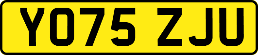 YO75ZJU