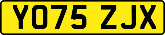 YO75ZJX