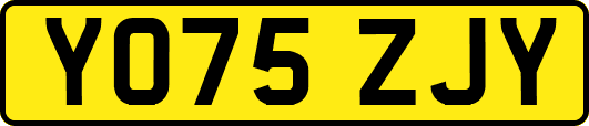 YO75ZJY