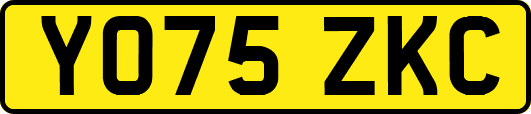 YO75ZKC