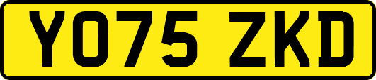 YO75ZKD