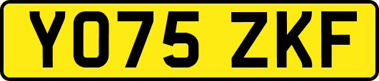 YO75ZKF