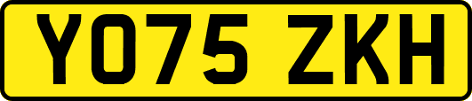 YO75ZKH