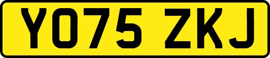 YO75ZKJ