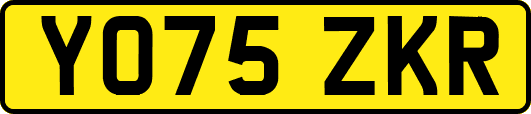 YO75ZKR