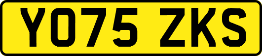 YO75ZKS