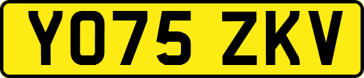 YO75ZKV